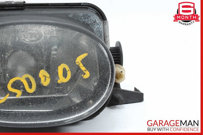 01-08 Mercedes R230 SL500 CLK500 Front Left Side Foglight Fog Light Lamp OEM