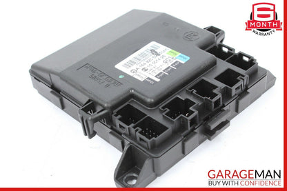 06-12 Mercedes W251 R350 GL450 ML450 Front Right Side Door Control Module OEM