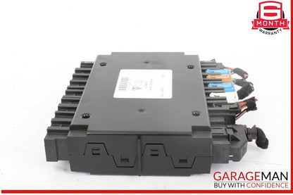 03-10 Porsche Cayenne 955 957 Front Right Passenger Side Seat Control Module OEM
