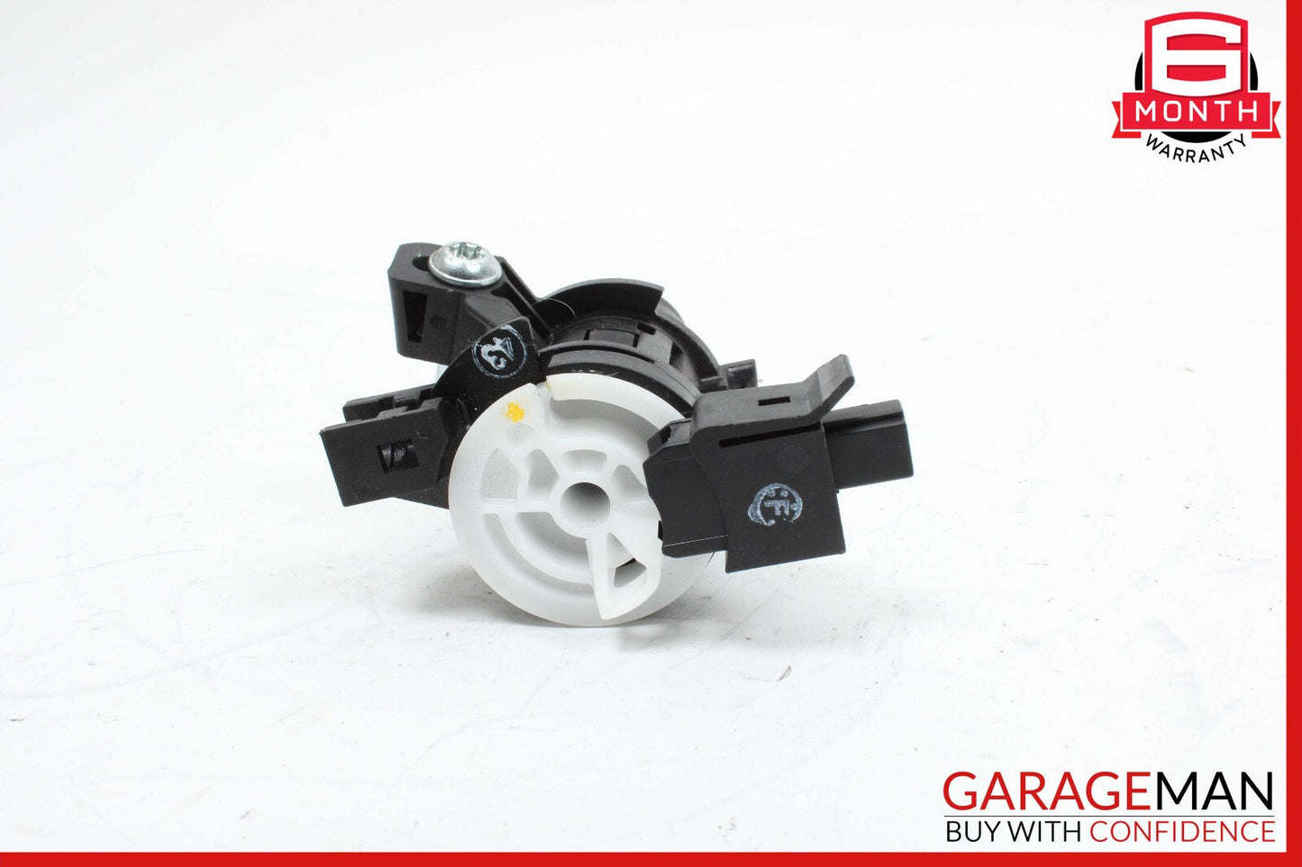 08-20 Mercedes W204 C300 SLK250 SL400 C250 Trunk Lid Latch Lock 2047500261 OEM