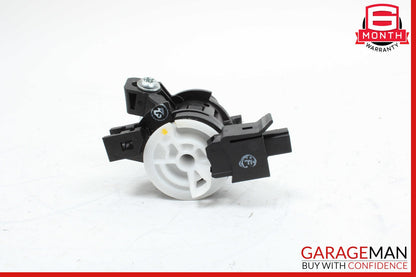 08-20 Mercedes W204 C300 SLK250 SL400 C250 Trunk Lid Latch Lock 2047500261 OEM