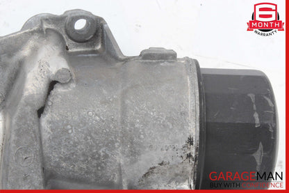 07-11 Mercedes W211 E350 E550 GL450 Oil Filter Cooler Housing 2721800410 OEM