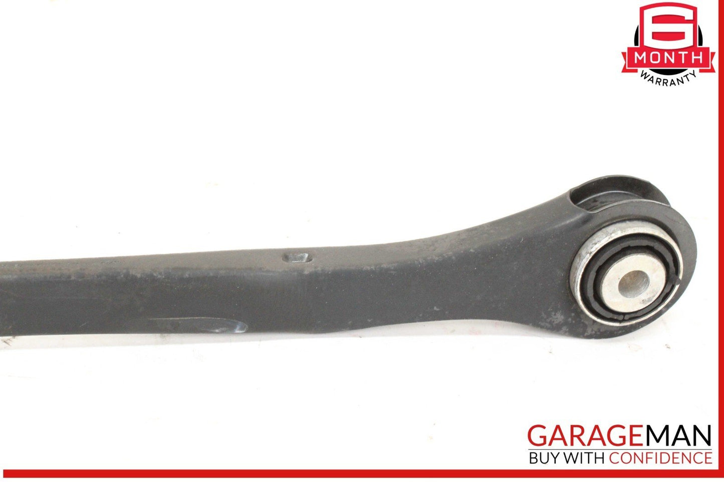 17-24 Audi S5 A4 Rear Left Driver Side Rearward Trailing Control Arm 8W0501529D