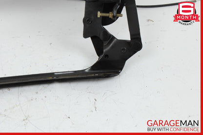 97-04 Mercedes R170 SLK230 Front Left Side Headlight Bracket Support Frame OEM
