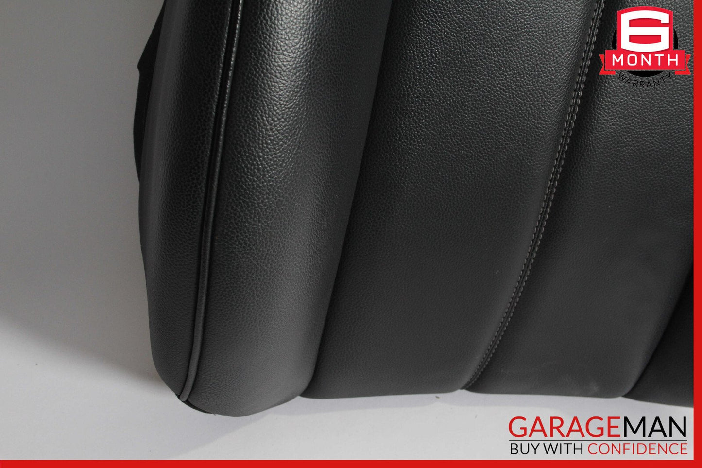 07-12 Mercedes X164 GL450 GL350 Front Left Driver Top Upper Seat Cushion OEM
