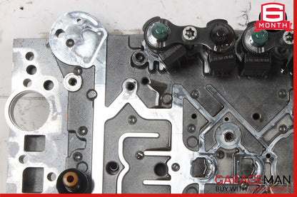 Mercedes X164 GL550 SL500 7G-Tronic 722.9 Transmission Valve Body 2202771301 OEM