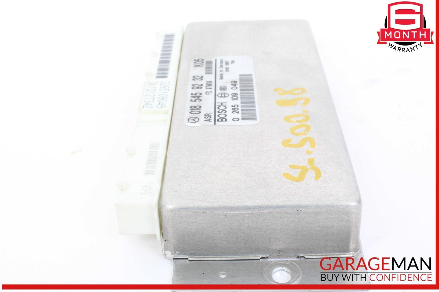 96-98 Mercedes R129 SL500 Electronic Stability Control Module ABS ESP OEM