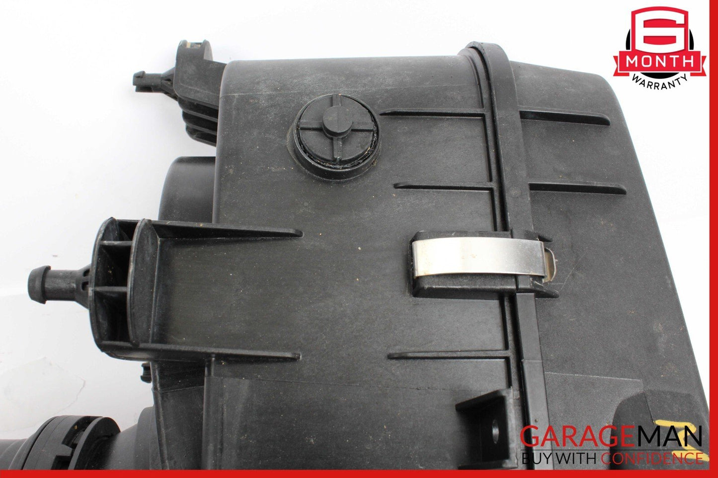 14-19 Maserati Ghibli Right Side Intake Air Cleaner Filter Box Assembly OEM