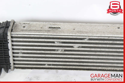 12-15 Mercedes W204 C250 SLK250 1.8 Inter Intercooler Air Cool Cooler Radiator