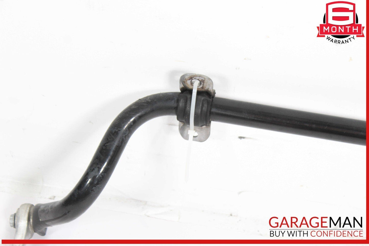 18-23 Audi Q5 SQ5 Front Stabilizer Anti Roll Sway Bar Assembly OEM