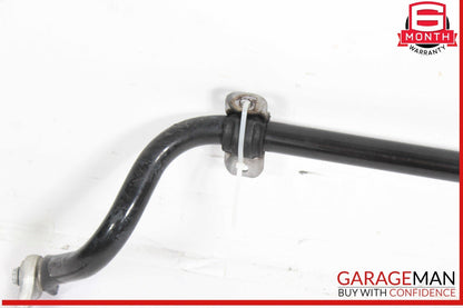18-23 Audi Q5 SQ5 Front Stabilizer Anti Roll Sway Bar Assembly OEM