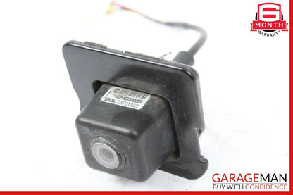 06-13 Mercedes W251 R350 R550 R63 AMG Rear View Backup Back Up Camera OEM