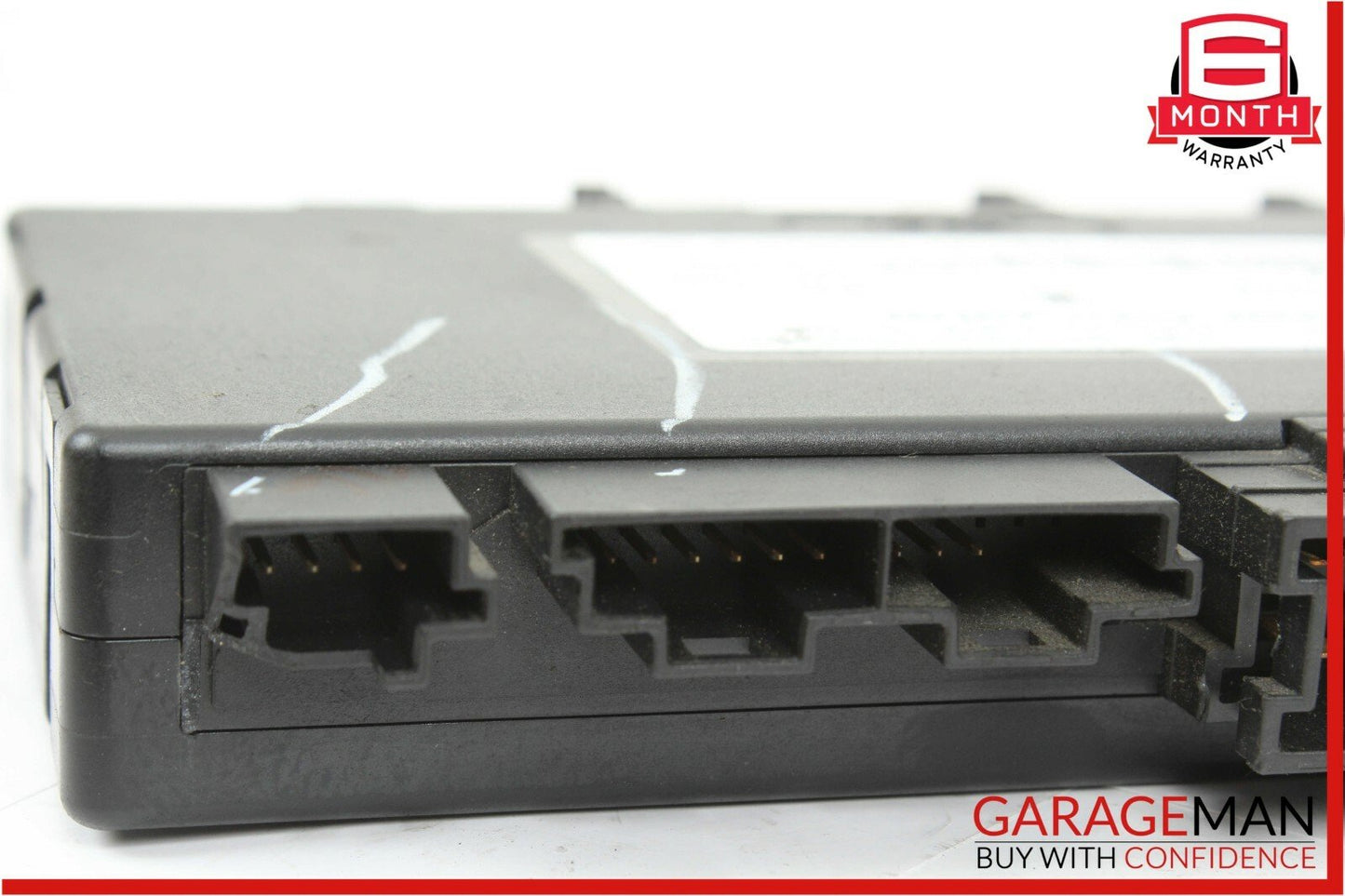 03-11 Mercedes W211 E350 ML55 AMG Seat Control Module Front Right 2118704585 OEM