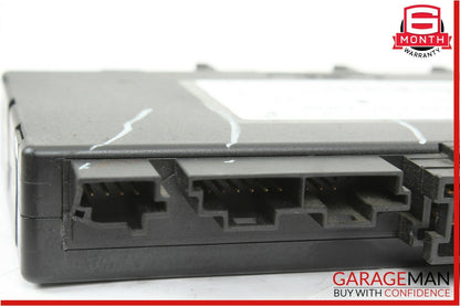 03-11 Mercedes W211 E350 ML55 AMG Seat Control Module Front Right 2118704585 OEM