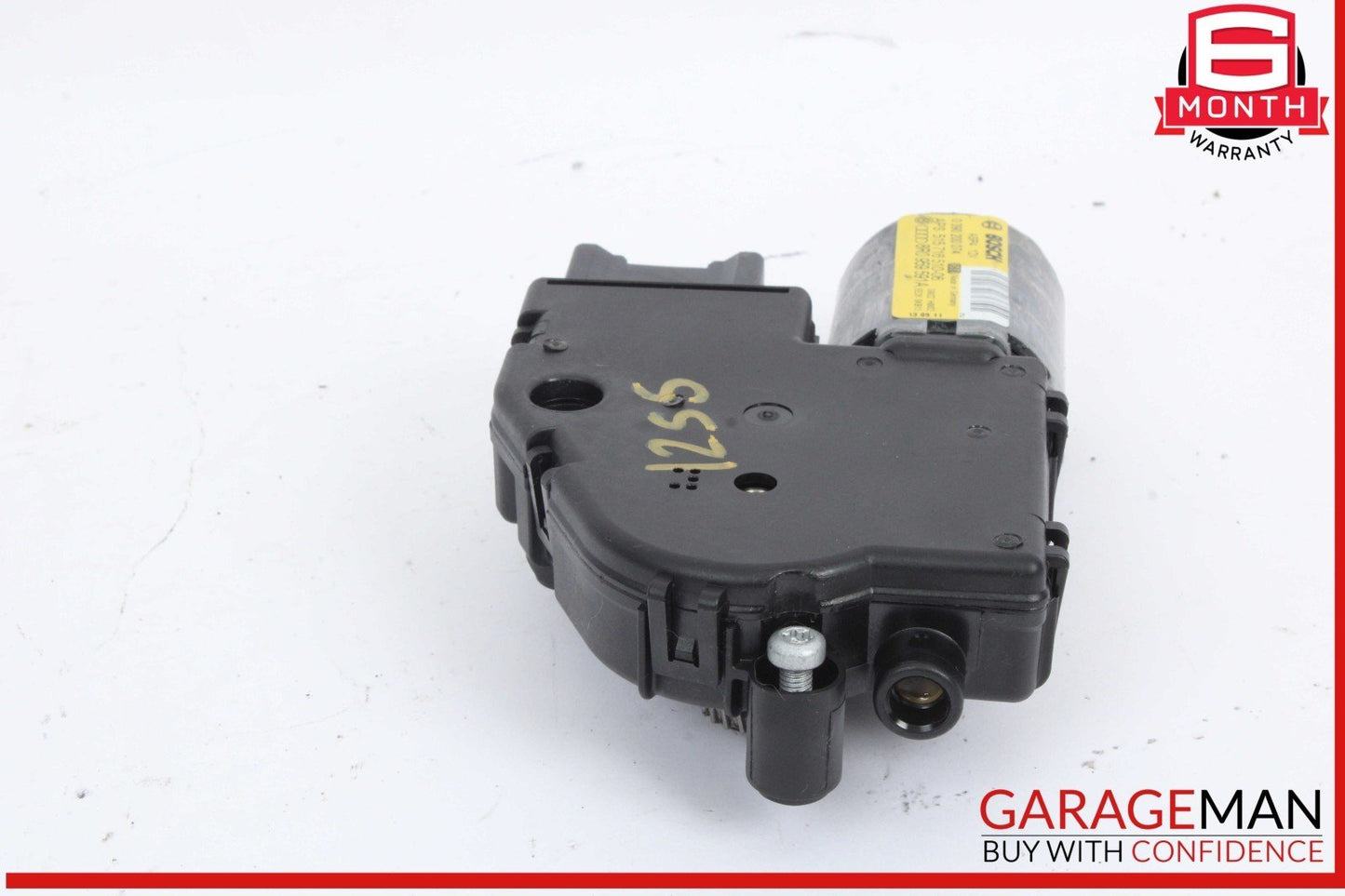 09-16 Audi S5 A5 Q5 SQ5 Panoramic Sunroof Sun Roof Motor 8R0959591A OEM