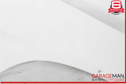 13-19 Mercedes X166 GL450 GL550 GLS550 Front Right Side Fender Panel Cover OEM