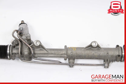 08-14 Mercedes W204 C350 C300 C250 Power Steering Rack and Pinion OEM