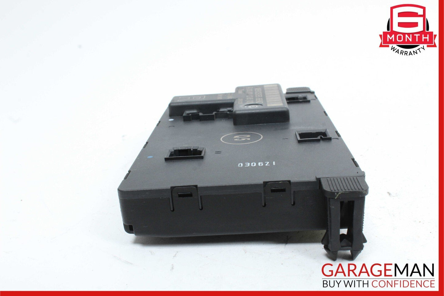 01-07 Mercedes W203 C240 C320 Front Right Door Control Module 2038201285 OEM