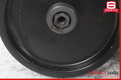 12-20 Mercedes R172 SLK350 E350 Power Steering Pump Reservoir Assy OEM