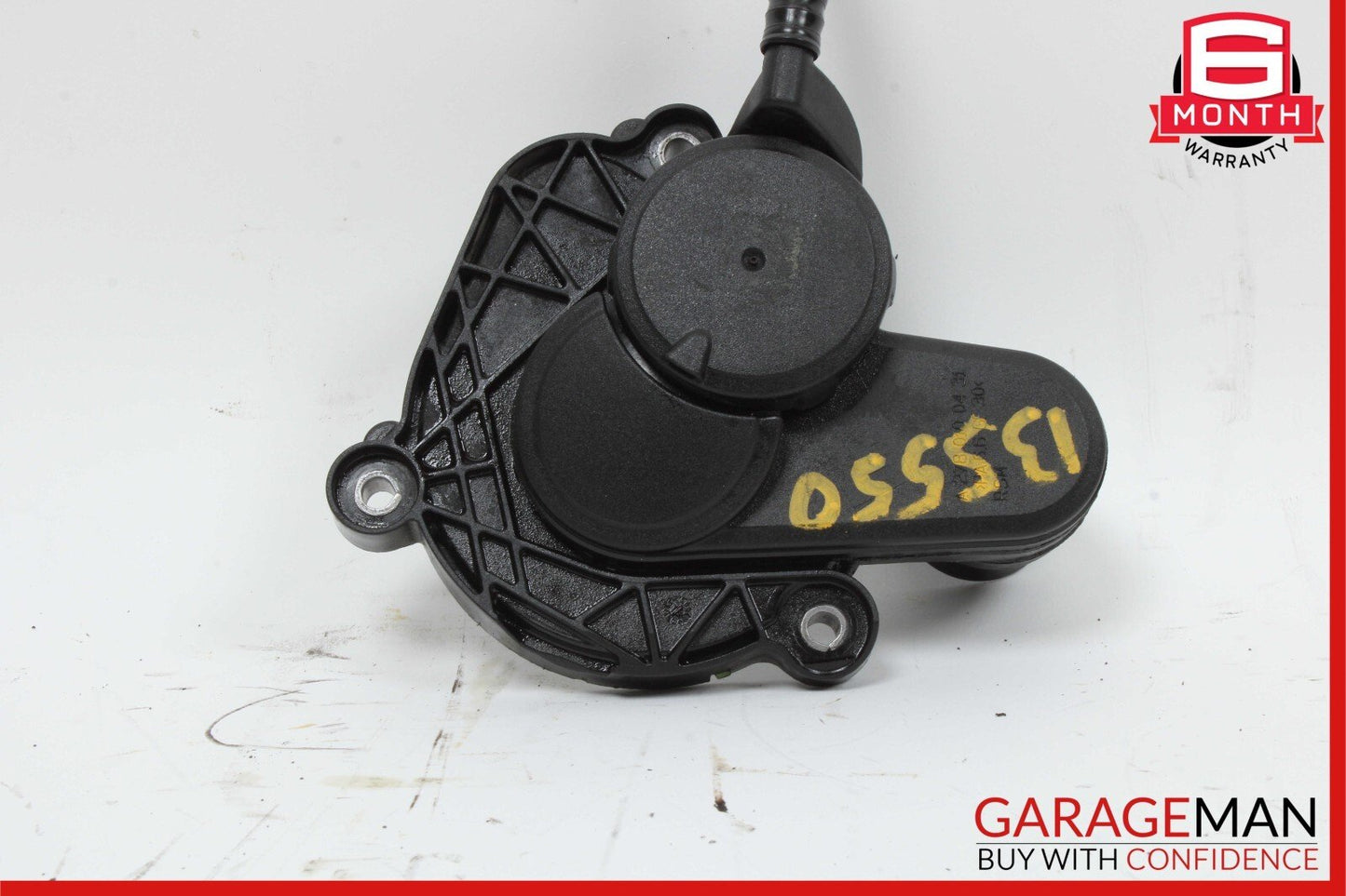 11-17 Mercedes W221 S550 CL550 E550 Housing Cover 2780100431 OEM