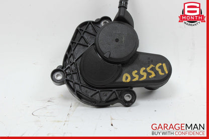 11-17 Mercedes W221 S550 CL550 E550 Housing Cover 2780100431 OEM