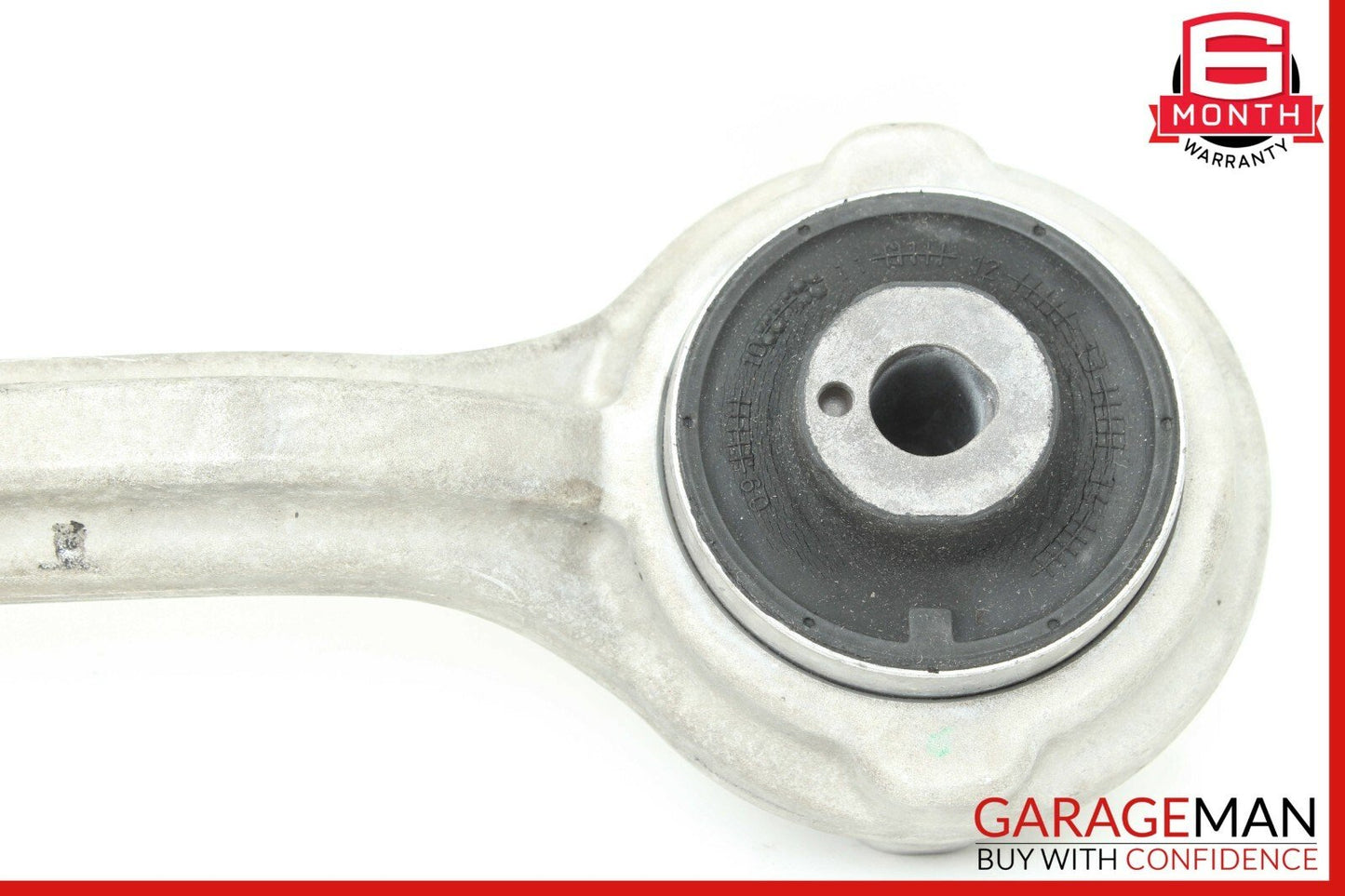 08-14 Mercedes W204 C250 C300 Front Left Suspension Upper Control Arm RWD OEM