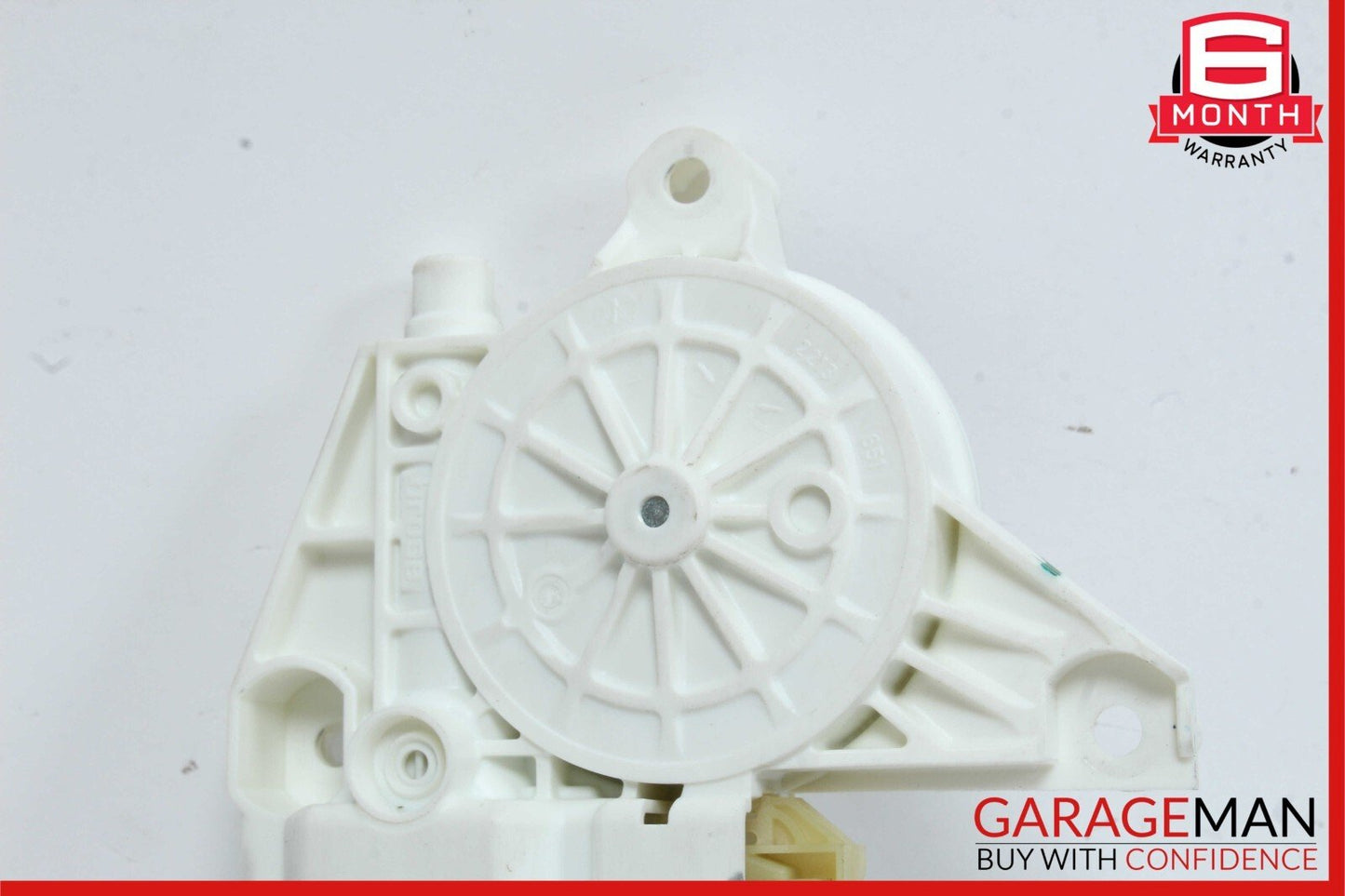06-12 Mercedes GL450 R350 ML350 GL350 Front Left Door Window Regulator Motor