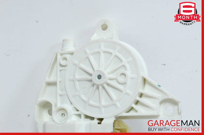 06-12 Mercedes GL450 R350 ML350 GL350 Front Left Door Window Regulator Motor