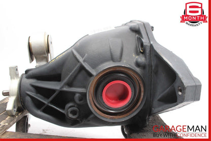 08-16 Mercedes W212 E350 C350 RWD Rear Differential Diff Axle Carrier 2.82 OEM
