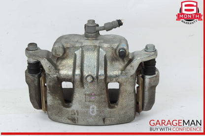 11-23 Nissan Leaf Front Left & Right Side Brake Caliper Set of 2 Pc OEM