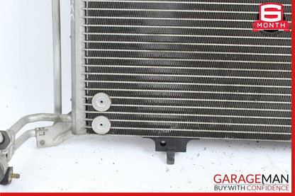 97-04 Mercedes R170 SLK230 Kompressor AC A/C Air Cooling Conditioning Condenser