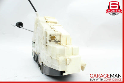 07-13 Mercedes W221 S450 S550 S600 Rear Left Door Lock Latch Actuator OEM