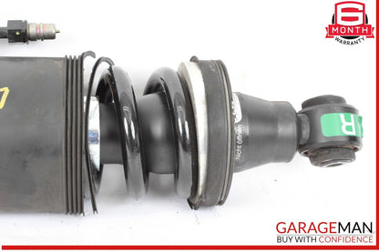 03-06 Mercedes R230 SL500 SL600 Rear Right Hydraulic Shock Strut Absorber OEM