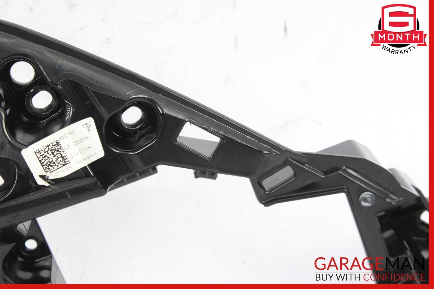 10-16 Porsche Panamera 970 Front Left Side Dashboard Dash Support Bracket OEM