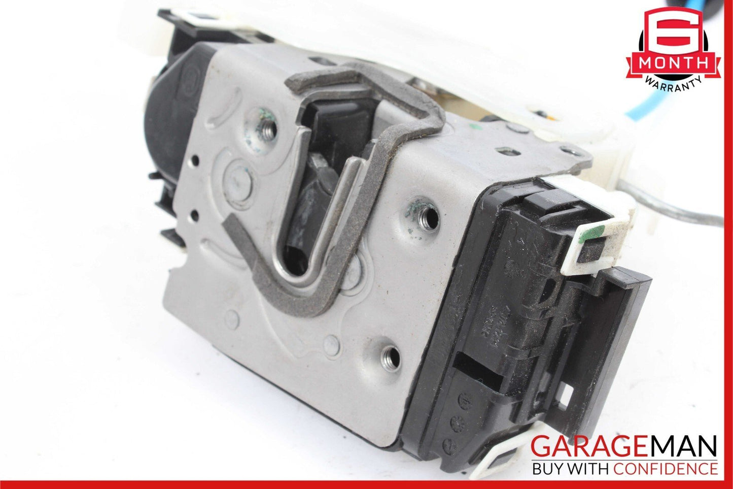 08-14 Mercedes W212 E350 C250 C300 Front Right Side Door Lock Latch Actuator OEM
