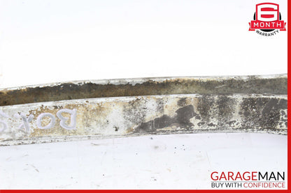 97-04 Porsche Boxster 986 Rear Lower Suspension  Axle Link Trailing Control Arm