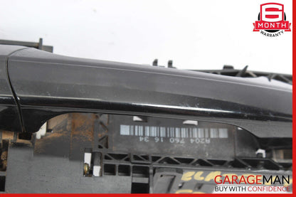14-18 Mercedes W117 CLA250 CLA180 Front Right Side Exterior Door Handle Assy