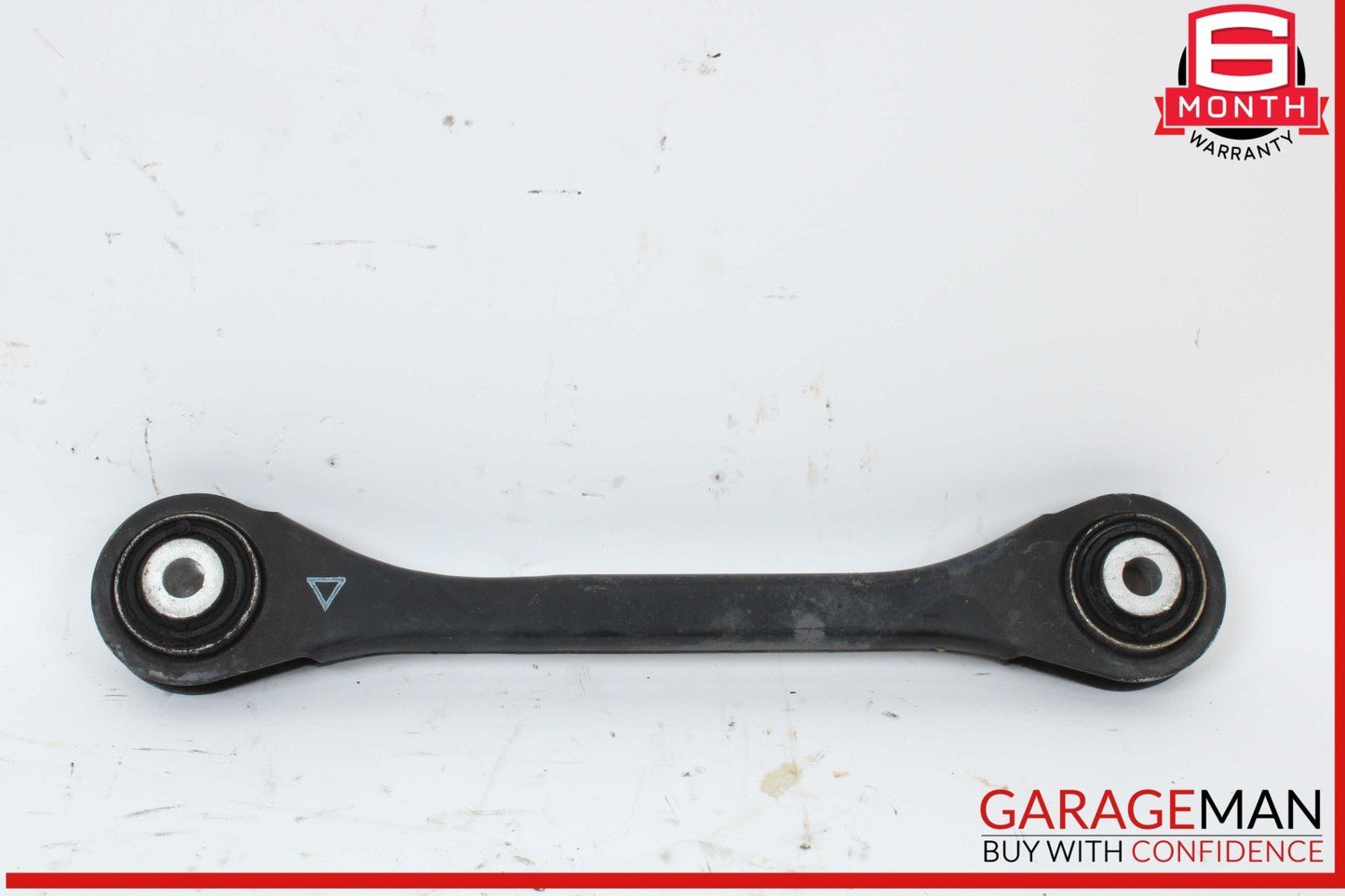 09-18 Audi S4 S6 Q5 A7 Rear Left or Right Side Lower Forward Control Arm OEM