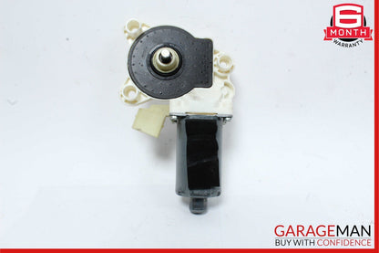 05-11 Mercedes R171 SLK280 SLK350 Front Right Door Window Regulator Motor OEM