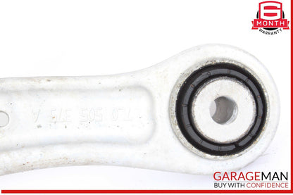 11-18 Porsche Cayenne 958 Rear Right / Left Suspension Upper Forward Control Arm