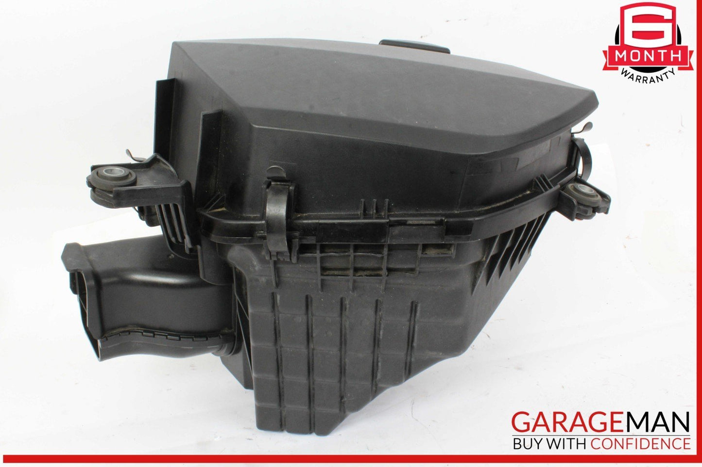 15-20 Hyundai Genesis G80 Front Left Driver Side Air Intake Cleaner Filter OEM