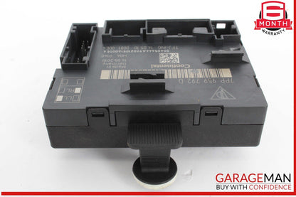 10-16 Porsche Panamera 970 Front Right Passenger Side Door Control Module OEM