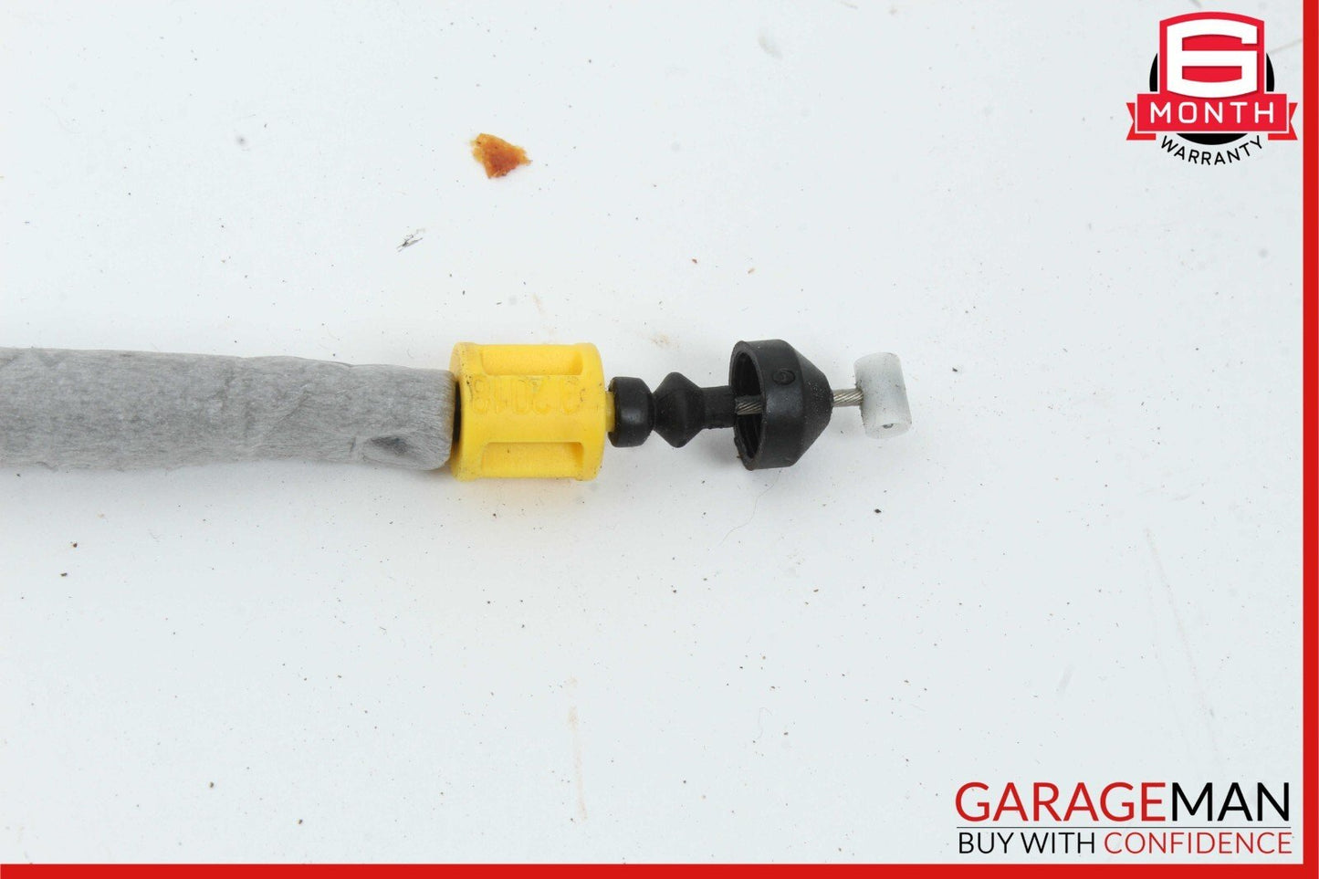 15-20 Mercedes W205 C300 C350e Rear Left Side Door Lock Latch Actuator OEM