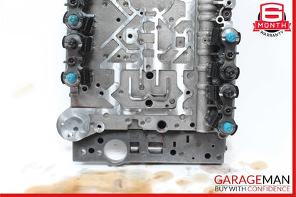 Mercedes C250 E350 GLK350 7G Tronic Transmission Valve Body TCM 2122771201 OEM