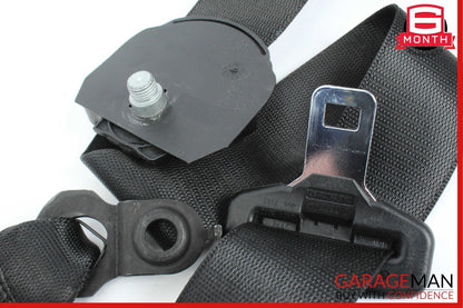 07-12 MERCEDES X164 GL550 4MATIC FRONT RIGHT SEATBELT SEAT BELT RETRACTOR OEM