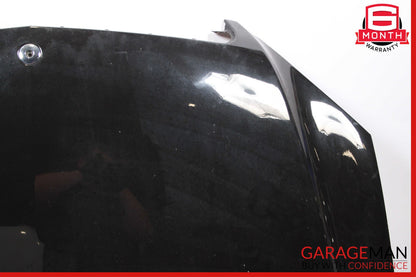 07-13 Mercedes W221 S350 S550 Front Hood Bonnet Cover Panel Assembly OEM