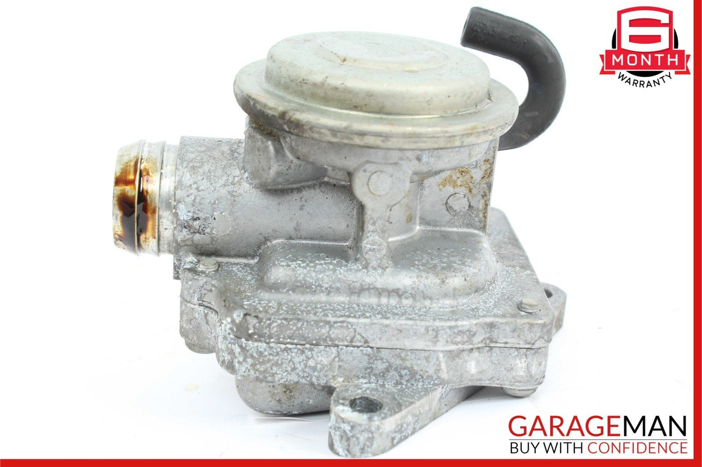 05-15 Mercedes W212 E350 C230 C300 SL550 Engine Motor Air Valve 0021407560 OEM