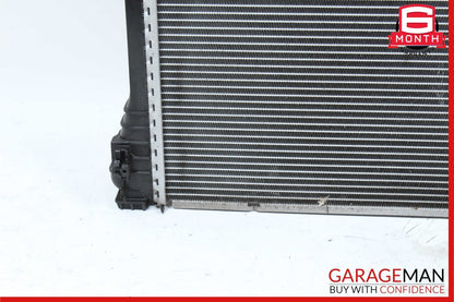 12-16 Mercedes SLK250 C250 1.8L SLK350 Engine Motor Cool Cooling Radiator