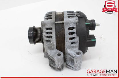 14-21 Maserati Ghibli Quattroporte Levante Alternator Generator 1042106991 OEM
