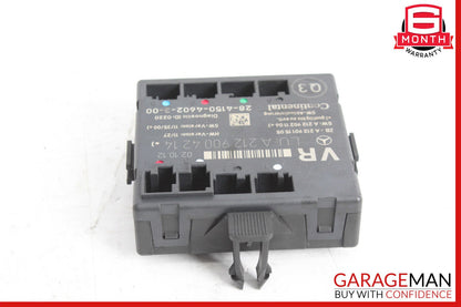 08-18 Mercedes R172 SLK250 Front Right Side Door Control Module Unit
